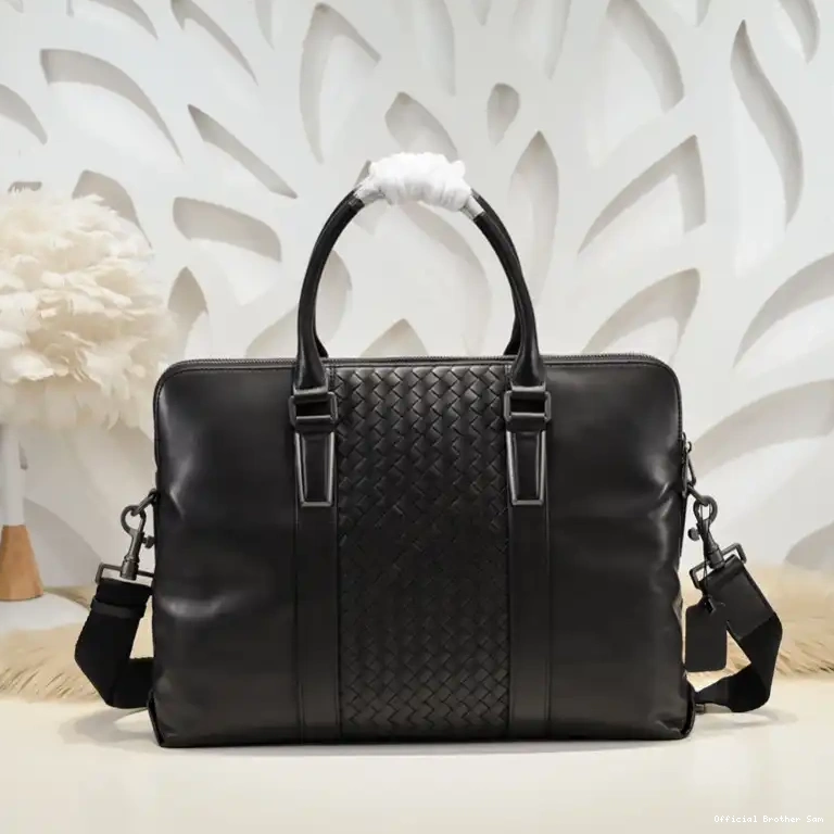 Official Brother Sam Bags Veneta 2411YA0055 Bottega 0822